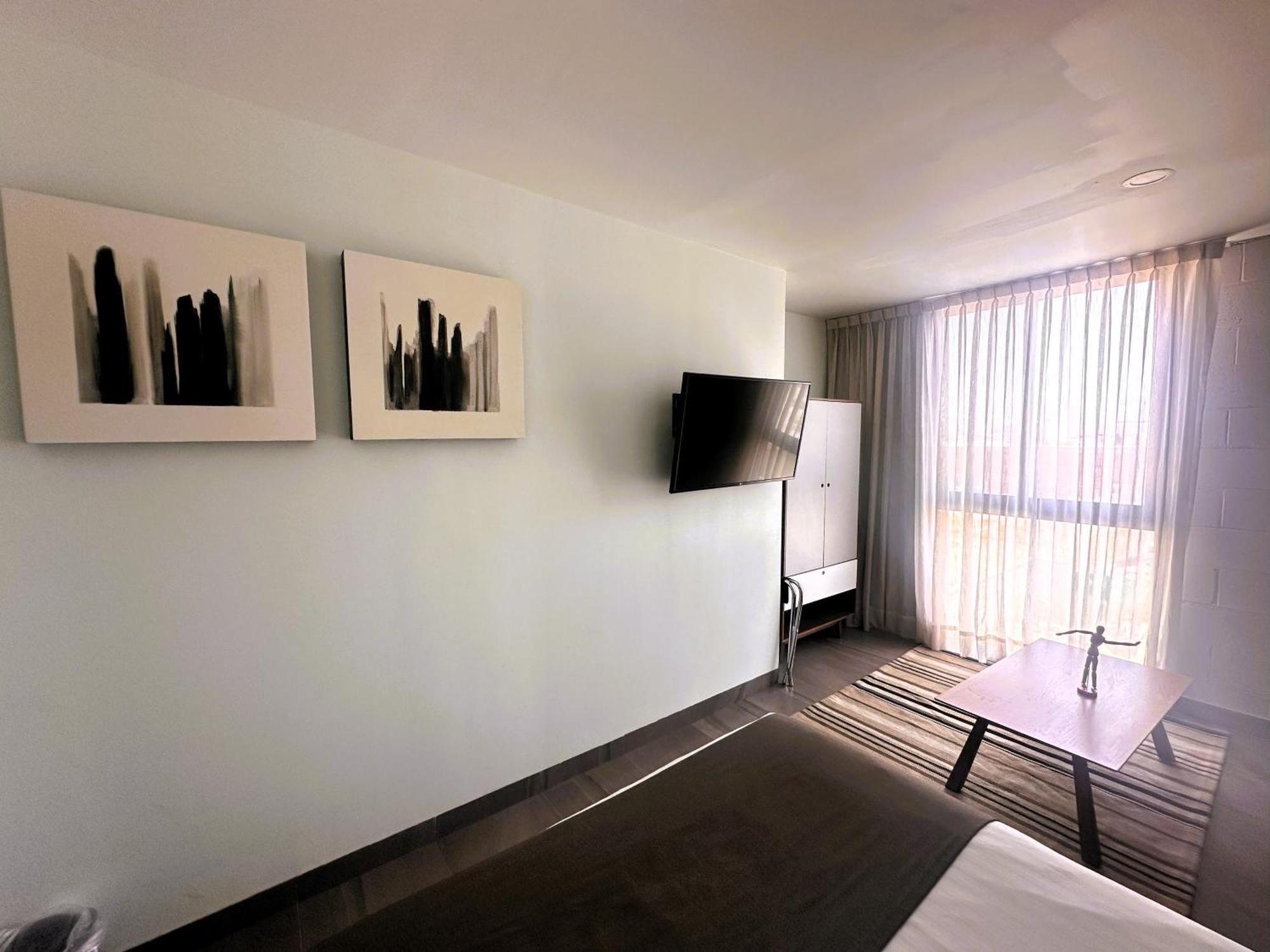 シラオ Arboleda 5 Luxury Loftsアパートホテル エクステリア 写真